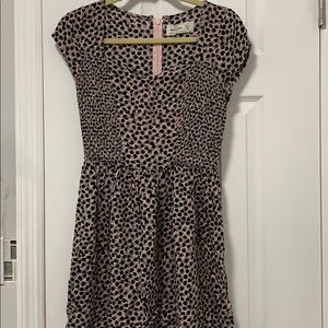 Abercrombie Skater dress